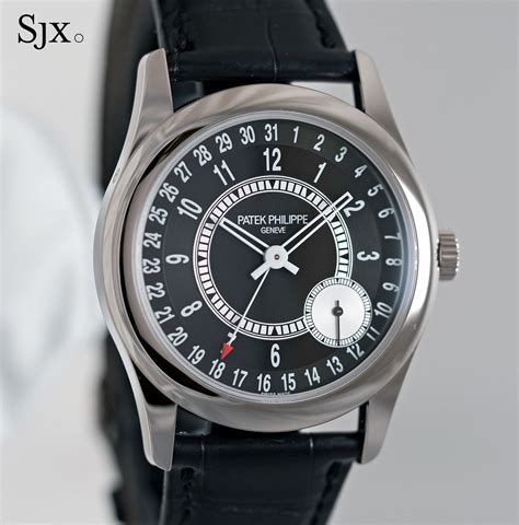 patek philippe 6006 price|patek philippe calatrava.